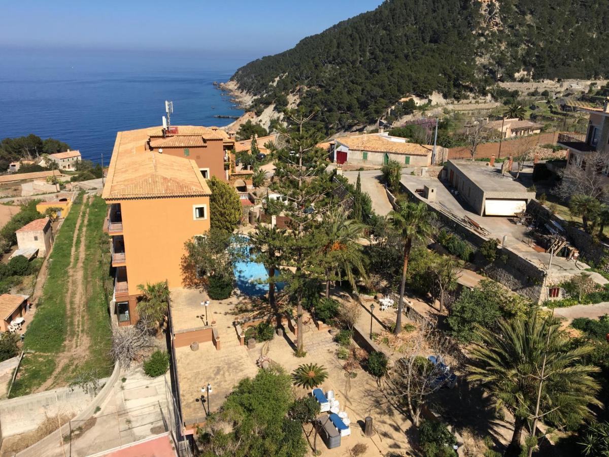 Hotel Sa Coma Banyalbufar Exterior photo