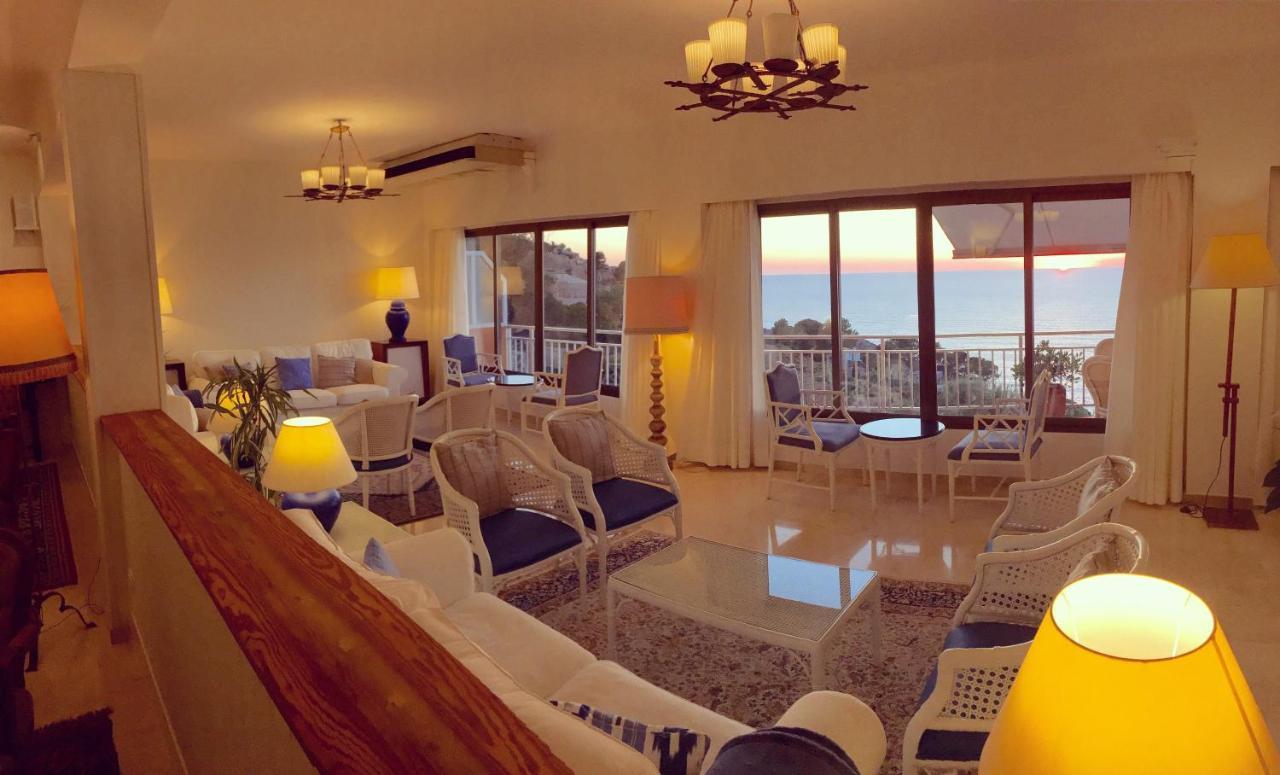 Hotel Sa Coma Banyalbufar Exterior photo