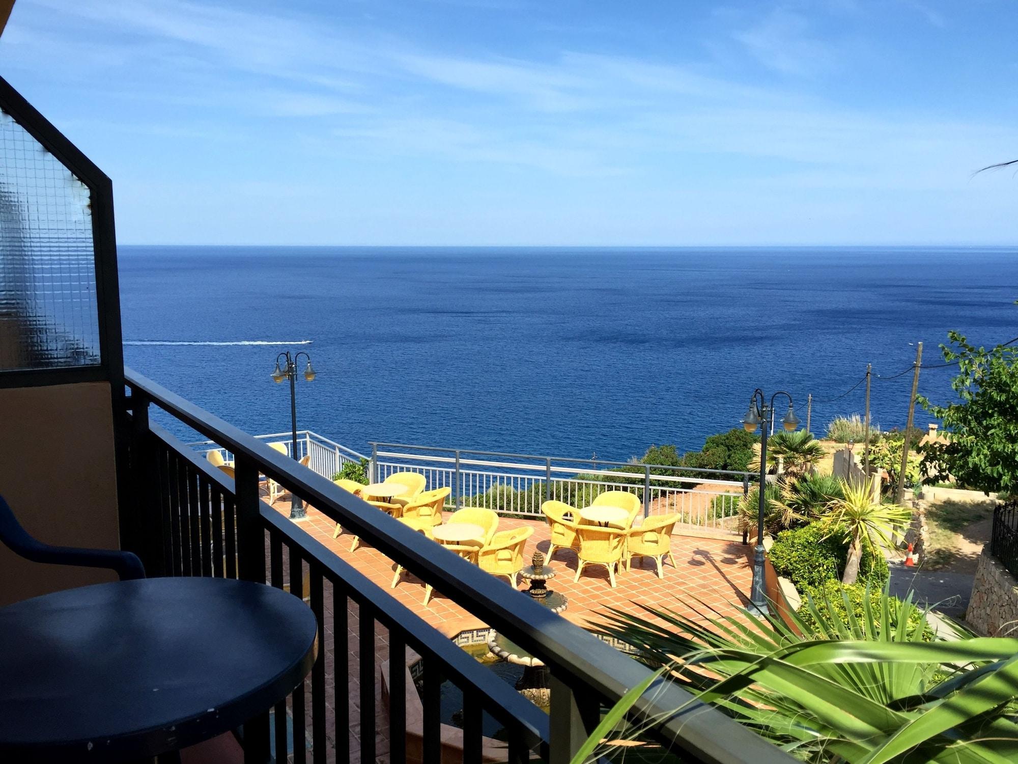 Hotel Sa Coma Banyalbufar Exterior photo