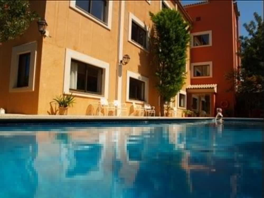 Hotel Sa Coma Banyalbufar Facilities photo