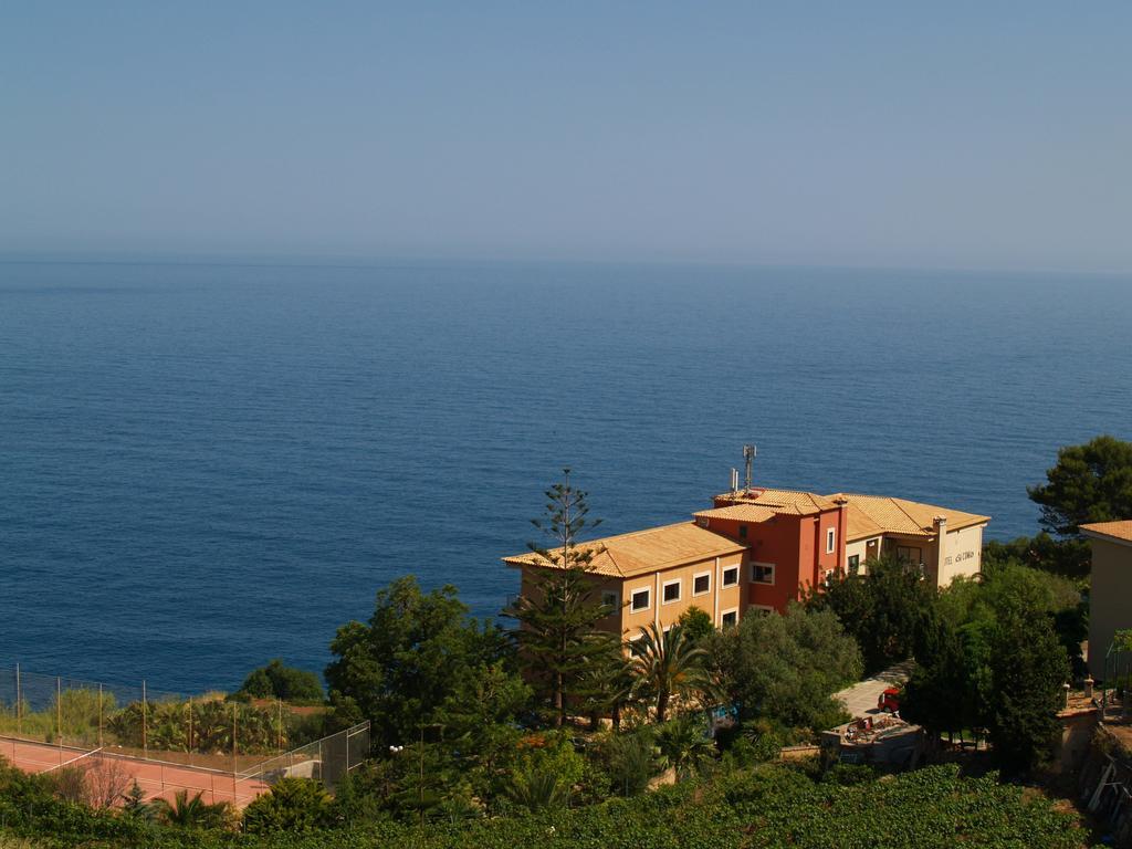 Hotel Sa Coma Banyalbufar Exterior photo