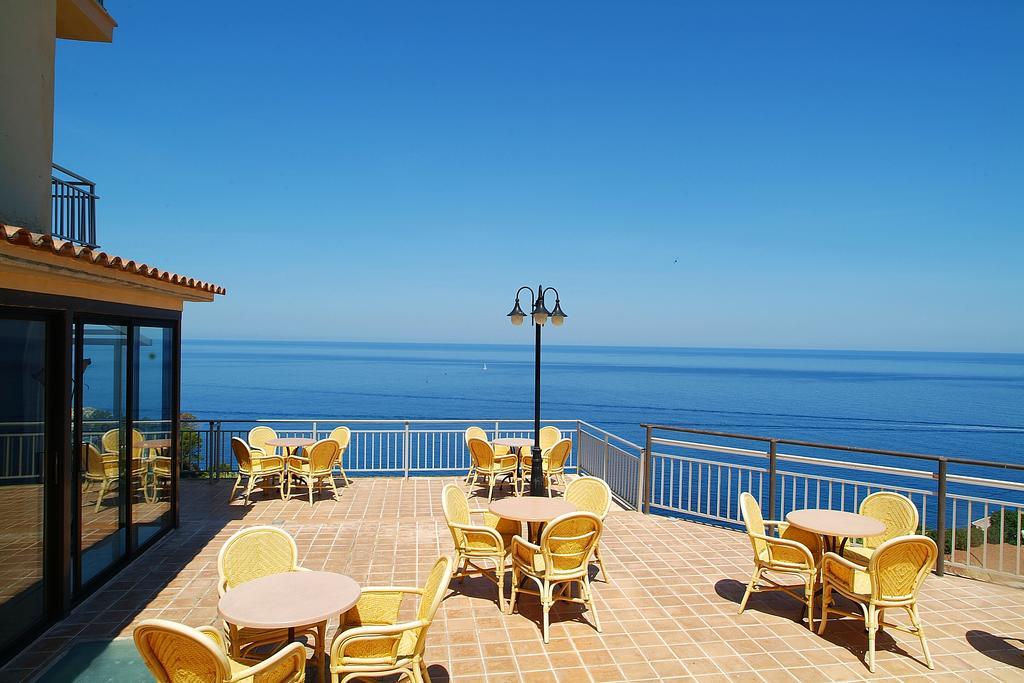 Hotel Sa Coma Banyalbufar Restaurant photo